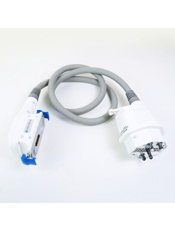 Zeltiq CoolSculpting CoolAdvantage Petite Applicator Handpiece BRZ-AP2-140-000