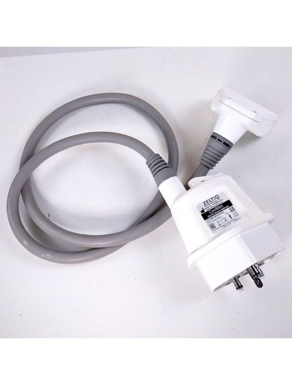 Zeltiq CoolSculpting CoolMini Breeze Vacuum Applicator BRZ-AP2-020-000