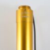 Lutronic Spectra SD Dye Laser Handpieces SD585 Gold SD650 Red Acne Erythema Set