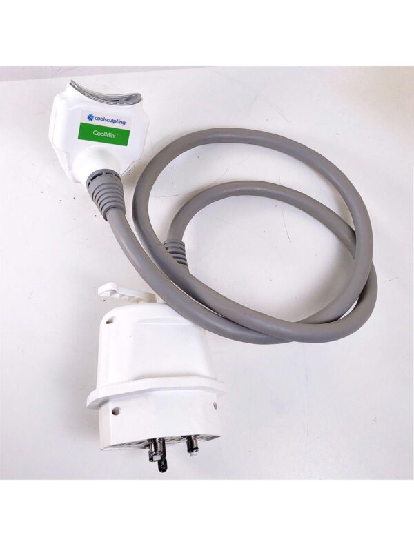 Zeltiq CoolSculpting CoolMini Breeze Vacuum Applicator BRZ-AP2-020-000