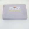 Lutronic Spectra SD Dye Laser Handpieces SD585 Gold SD650 Red Acne Erythema Set