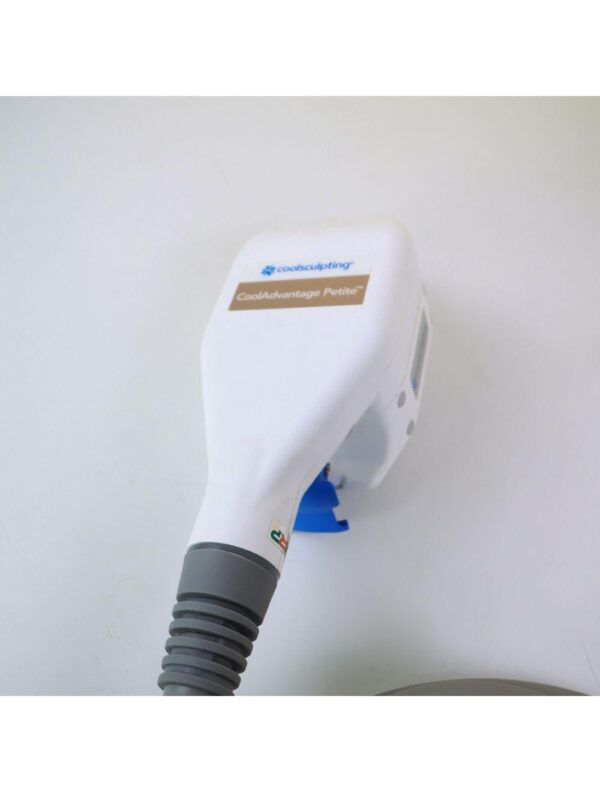 Zeltiq CoolSculpting CoolAdvantage Petite Applicator Handpiece BRZ-AP2-140-000