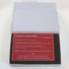 Lutronic Spectra SD Dye Laser Handpieces SD585 Gold SD650 Red Acne Erythema Set