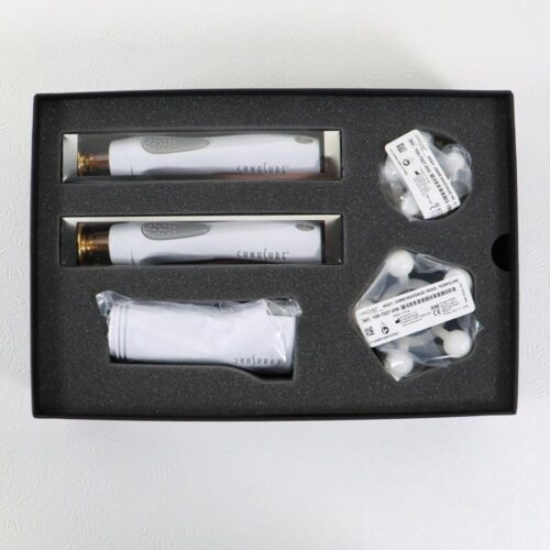 Cynosure Ellman TempSure Envi RF 25 30mm Handpiece Set 100-7027-125