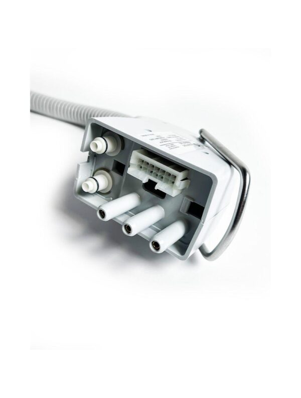 Syneron Aurora IPL Laser DS Elos Handpiece Skin Rejuvenation Pigment HP