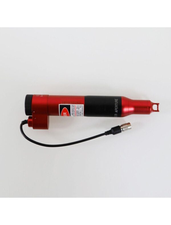 Lutronic Spectra SD Dye Laser Handpieces SD650 Red Acne Erythema