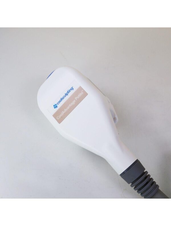 Zeltiq CoolSculpting CoolAdvantage Petite Applicator Handpiece BRZ-AP2-140-000