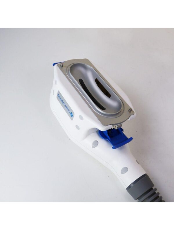 Zeltiq CoolSculpting CoolAdvantage Petite Applicator Handpiece BRZ-AP2-140-000