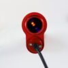 Lutronic Spectra SD Dye Laser Handpieces SD650 Red Acne Erythema