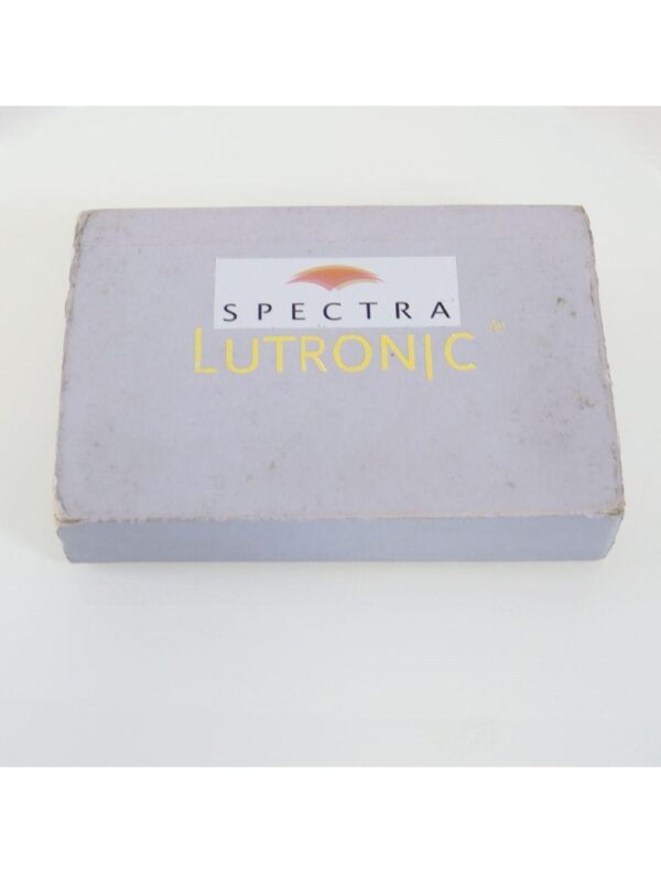 Lutronic Spectra SD Dye Laser Handpieces SD650 Red Acne Erythema