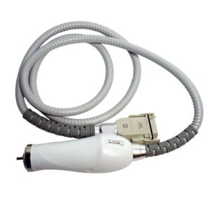Cutera ExcelV+ Genesis V Handpiece 532/1064nm Micro-Pulsed Laser 7002085T 2021