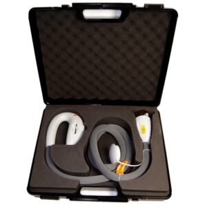 Lumenis M22 MultiSpot 1064nm Nd:YAG Laser Handpiece HP SA-1020220 Parts As Is