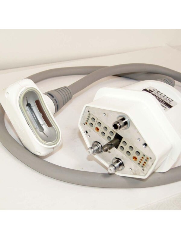 Zeltiq CoolSculpting CoolMini Breeze Vacuum Applicator BRZ-AP2-020-000 Mini Cool