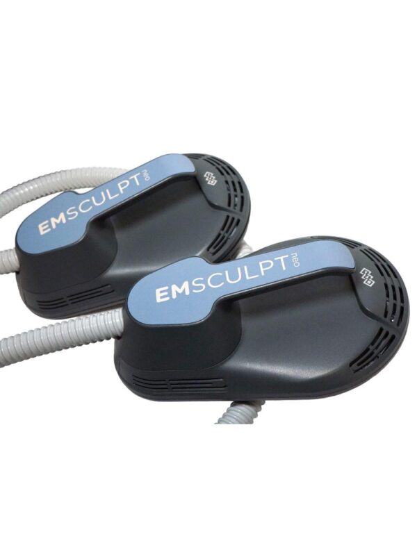 2020 BTL Emsculpt Neo Large Applicator Body Sculpting Handpieces 899-ASC2C1102