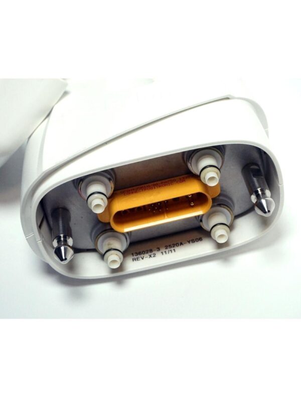 Palomar ICON IPL Laser MaxYS Handpiece Hair Removal Pigmented Lesions 2520A-YS06