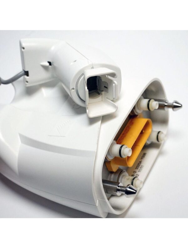 Palomar ICON IPL Laser MaxYS Handpiece Hair Removal Pigmented Lesions 2520A-YS06