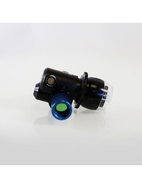 Lumenis UltraPulse CO2 Laser DeepFX Bridge Therapy Microscanner
