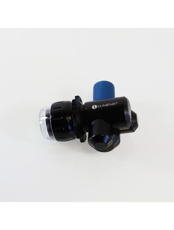 Lumenis UltraPulse CO2 Laser DeepFX Bridge Therapy Microscanner