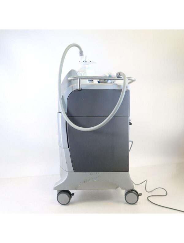 2011 Zeltiq CoolSculpting Body Contouring Fat Reduction System w/2 Applicators