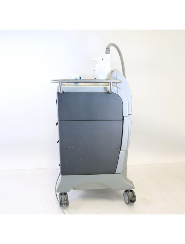 2011 Zeltiq CoolSculpting Body Contouring Fat Reduction System w/2 Applicators