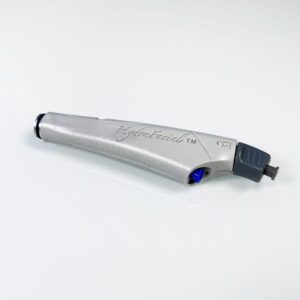 Edge Hydrafacial Suction Handpiece Hose Splitter Forked Tube Hydra Facial