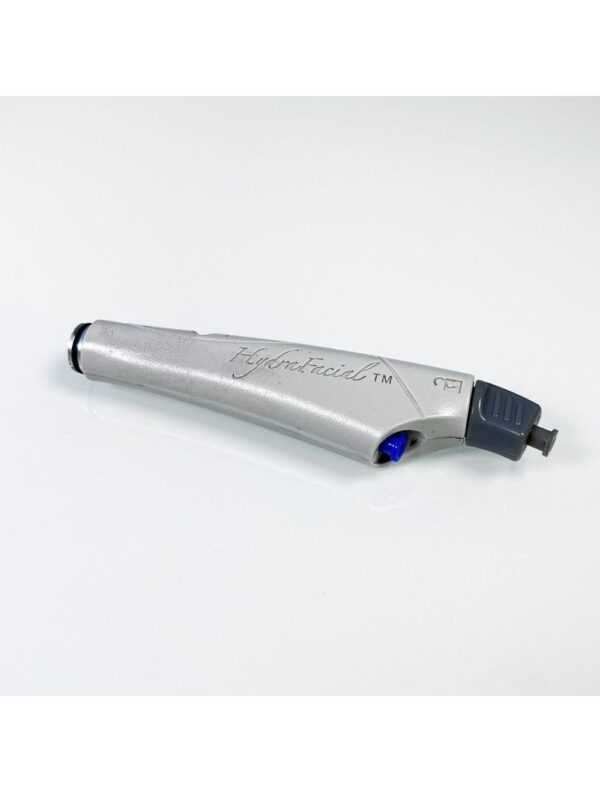 Edge System Hydrafacial MD Multi-Step Treatment Hydradermabrasion Handpiece