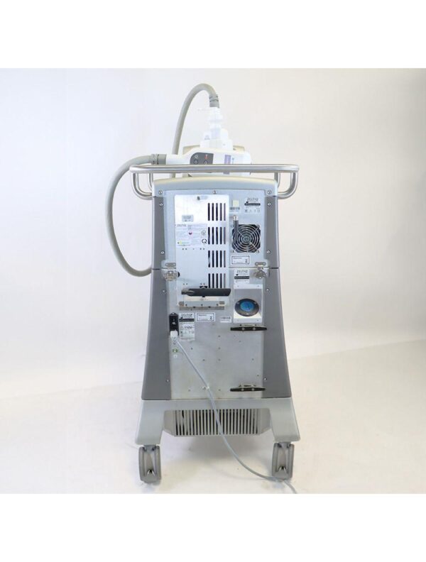 2011 Zeltiq CoolSculpting Body Contouring Fat Reduction System w/2 Applicators