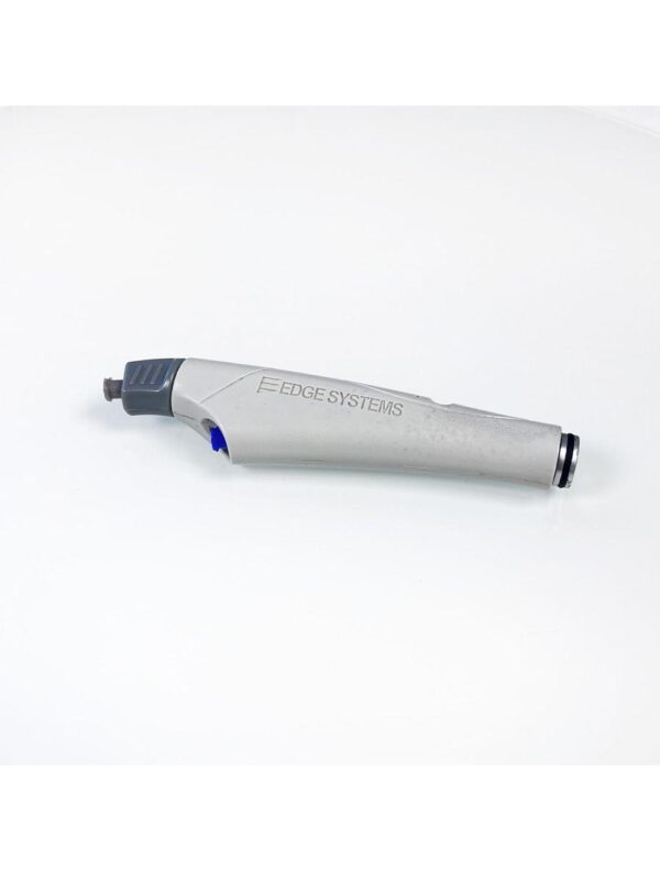 Edge System Hydrafacial MD Multi-Step Treatment Hydradermabrasion Handpiece