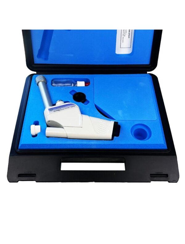 2012 Lumenis UltraScan Encore CPG Laser Scanner Handpiece Ultra Scan 064278301