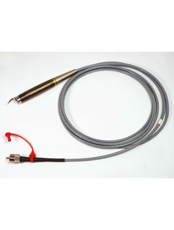 Iridex Varilite 532/940 Laser 1.0mm Spot Fiber Handpiece 45001 Hand Piece