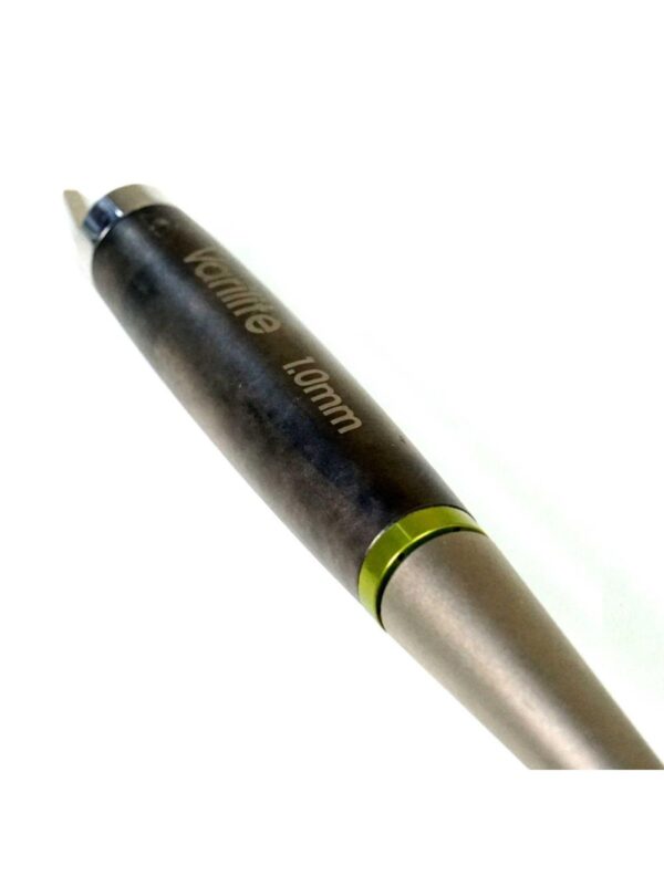 Iridex Varilite 532/940 Laser 1.0mm Spot Fiber Handpiece 45001 Hand Piece