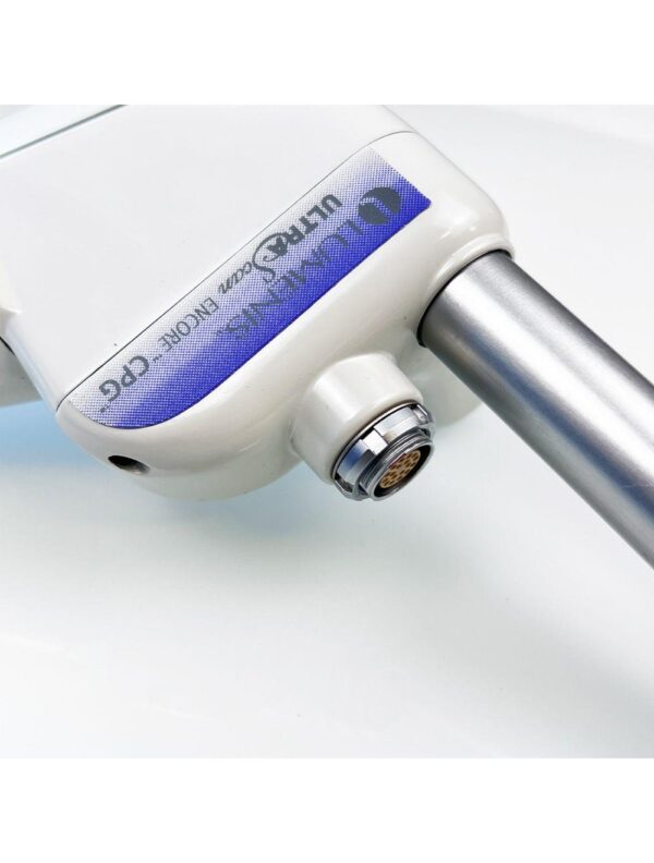 2012 Lumenis UltraScan Encore CPG Laser Scanner Handpiece Ultra Scan 064278301