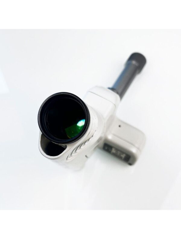 2012 Lumenis UltraScan Encore CPG Laser Scanner Handpiece Ultra Scan 064278301