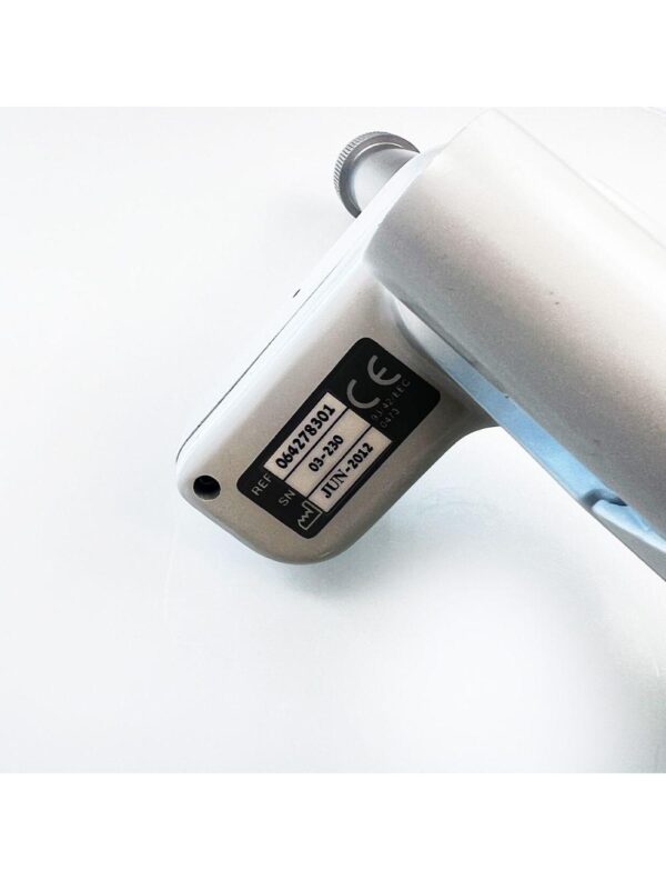 2012 Lumenis UltraScan Encore CPG Laser Scanner Handpiece Ultra Scan 064278301
