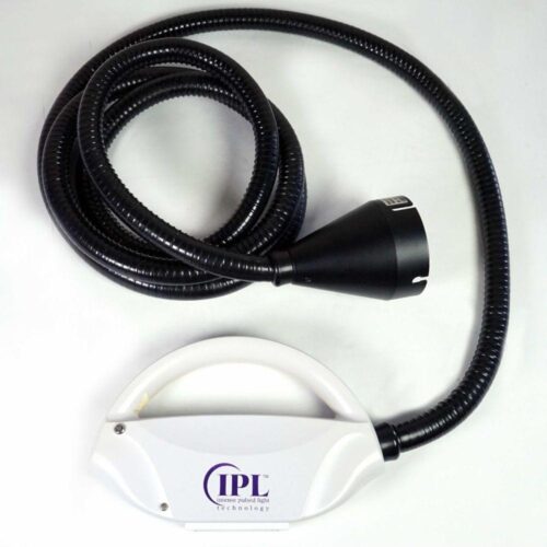 Lumenis QUANTUM IPL Laser Treatment Head EPI Handpiece Epilight Vasculight HP