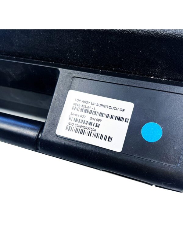 2012 Lumenis UltraScan Encore CPG Laser Scanner Handpiece Ultra Scan 064278301
