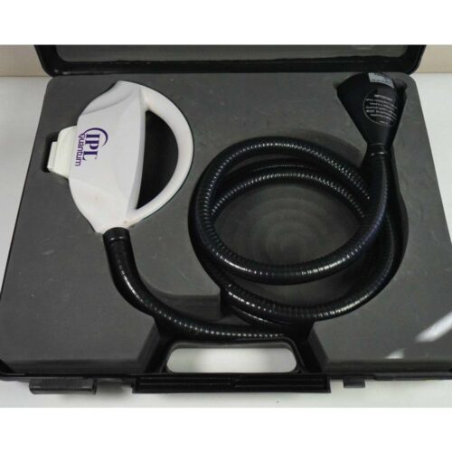 Lumenis QUANTUM IPL Laser Treatment Head Handpiece SR560 Rejuvenate Skin SR 560