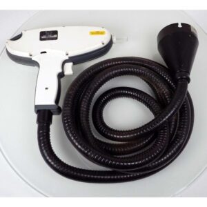 10mm LENS TIP Palomar Cynosure Icon 500 StarLux 1540 Micro Handpiece Laser Lux