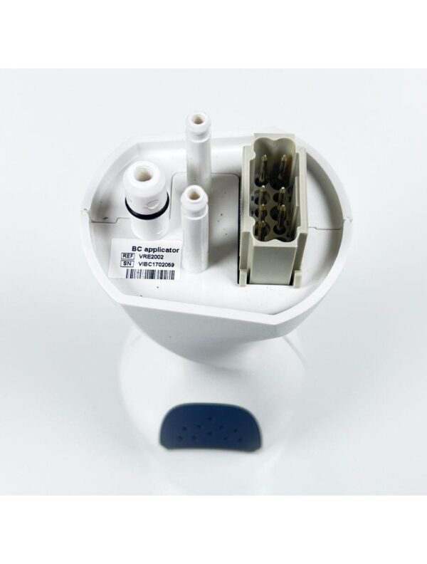 Viora REACTION BC Applicator RadioFrequency Handpiece Body Contouring VRE2002