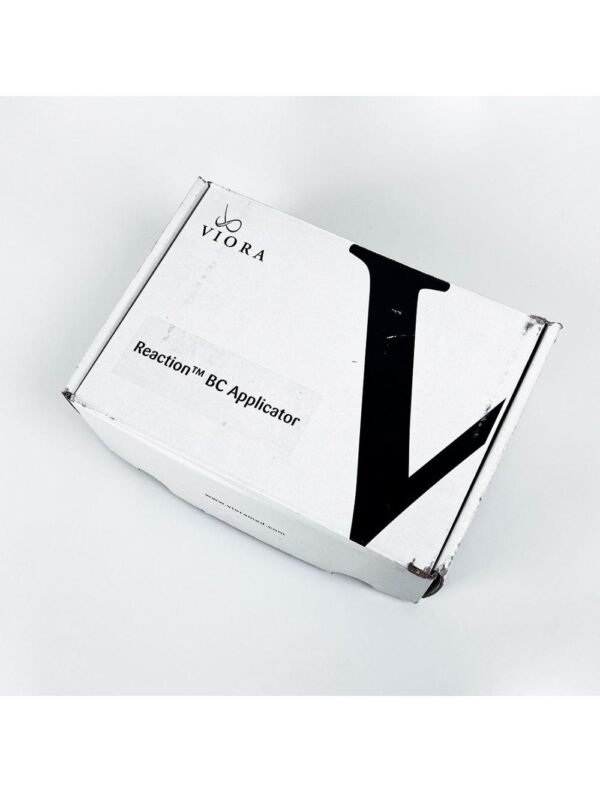 Viora REACTION BC Applicator RadioFrequency Handpiece Body Contouring VRE2002