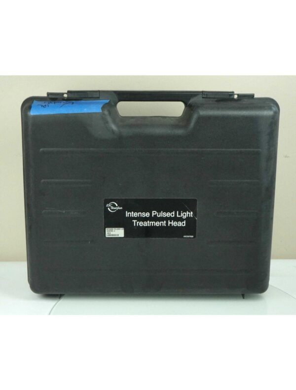 Lumenis Vasculight Laser IPL Intense Pulsed Light Handpiece 106218 SA2307000-A