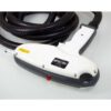 2002 Lumenis Quantum Laser Nd YAG 1064 nm 113227 Handpiece SA2050005-A w/Case