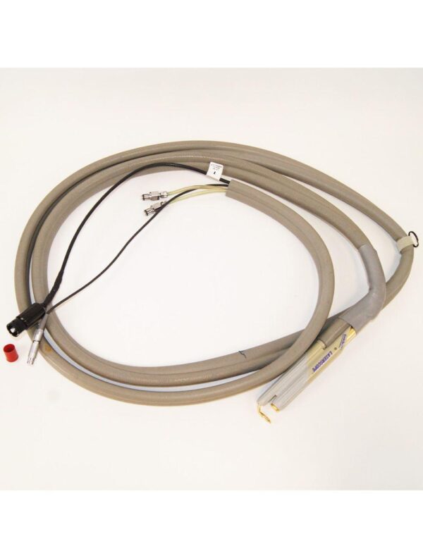 Lyra Laserscope Lyra Nd Yag Hair Removal Rejuvenation Handpiece 0010-9910