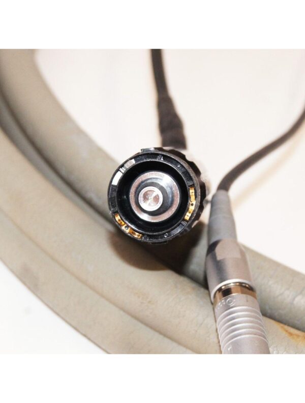 Lyra Laserscope Lyra Nd Yag Hair Removal Rejuvenation Handpiece 0010-9910