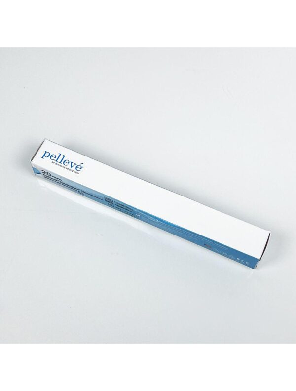 Cynosure Ellman Pelleve GlideSafe RF Fixed-Life Reusable Handpiece 20mm P220HPD1