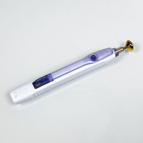 Cynosure Ellman Pelleve RF Fixed-Life Reusable Handpiece 10mm P210HPD1 Unboxed