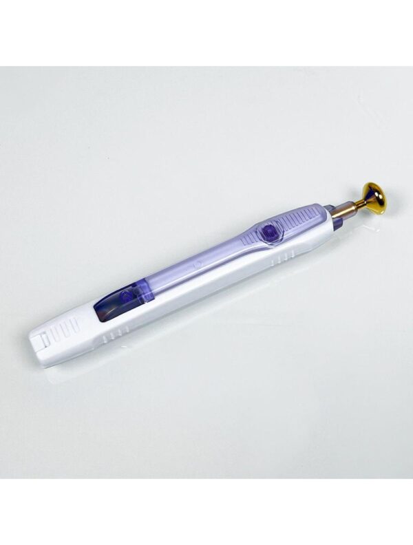 Cynosure Ellman Pelleve RF Fixed-Life Reusable Handpiece 10mm P210HPD1 Unboxed