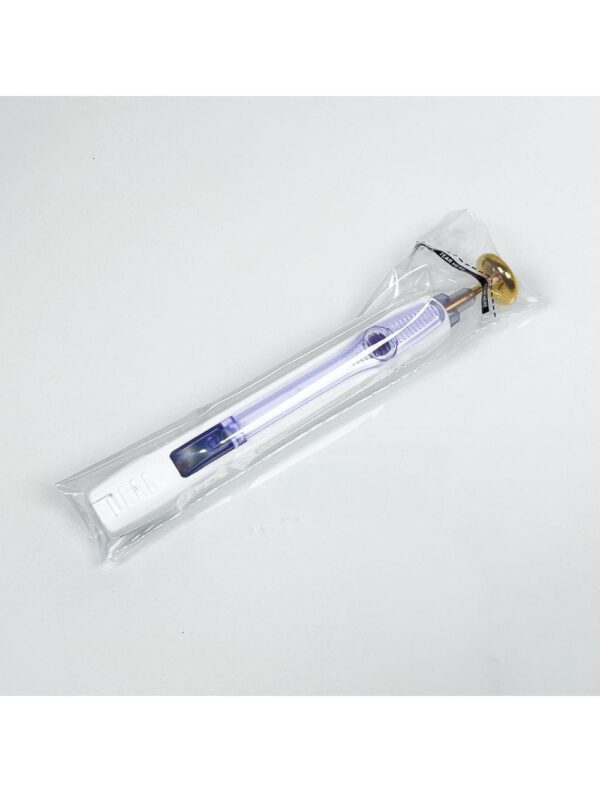 Cynosure Ellman Pelleve GlideSafe RF Fixed-Life Reusable Handpiece 20mm P220HPD1
