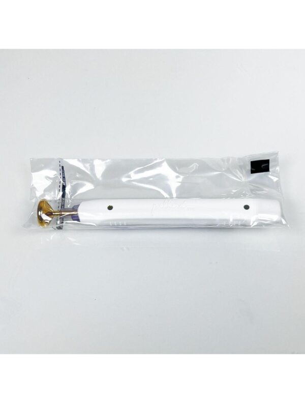 Cynosure Ellman Pelleve GlideSafe RF Fixed-Life Reusable Handpiece 20mm P220HPD1