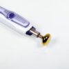 Cynosure Ellman Pelleve RF Fixed-Life Reusable Handpiece 10mm P210HPD1 Unboxed